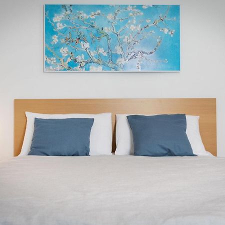 Apartamento Easy Flat Vezia, Indipendent Entrance, Free Parking Lugano Exterior foto
