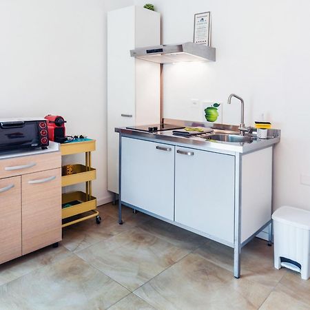 Apartamento Easy Flat Vezia, Indipendent Entrance, Free Parking Lugano Exterior foto
