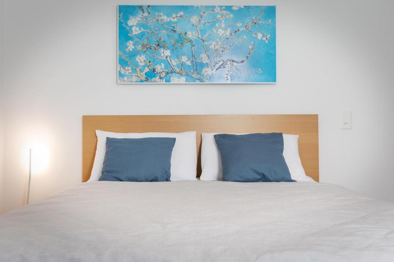 Apartamento Easy Flat Vezia, Indipendent Entrance, Free Parking Lugano Exterior foto