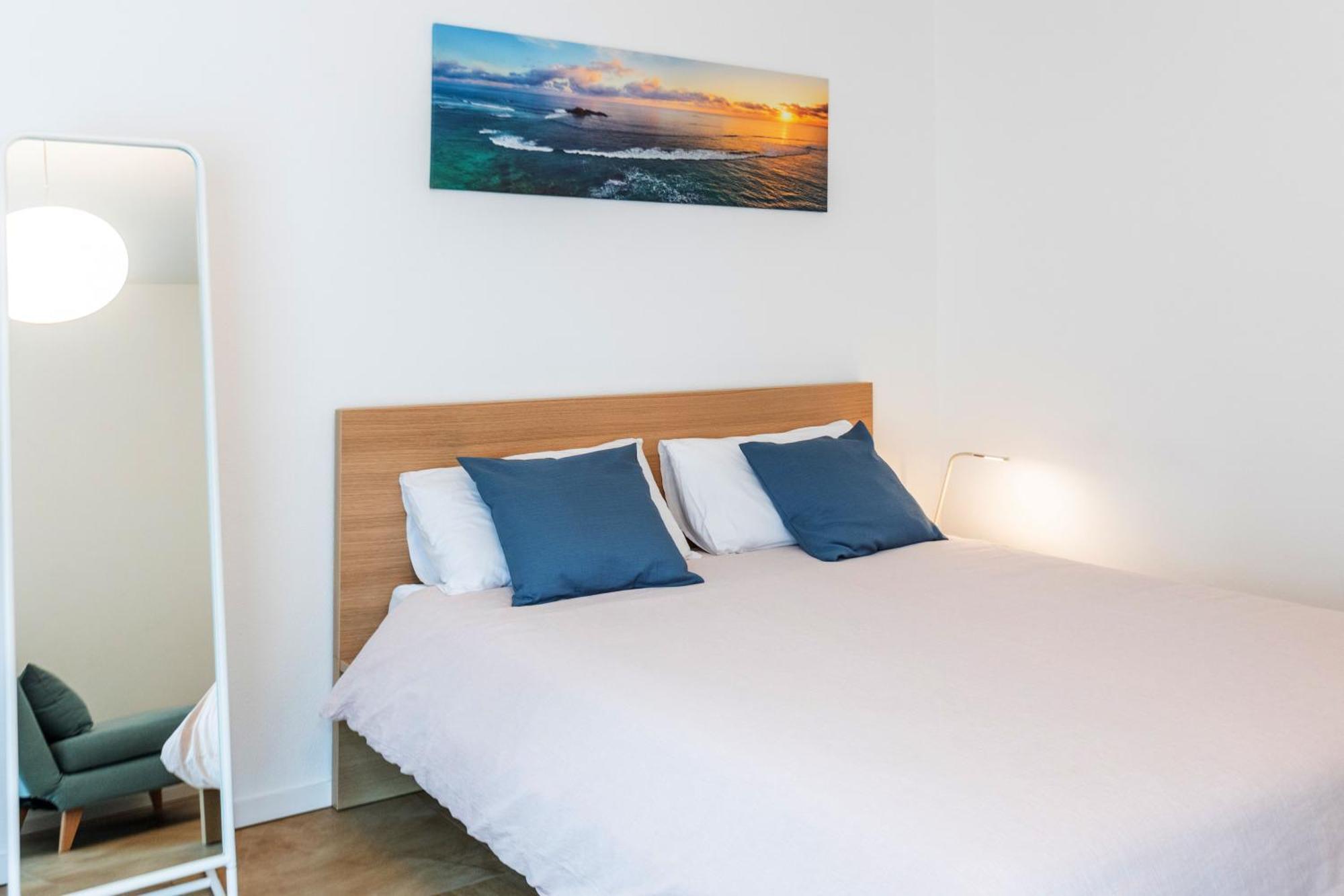 Apartamento Easy Flat Vezia, Indipendent Entrance, Free Parking Lugano Habitación foto
