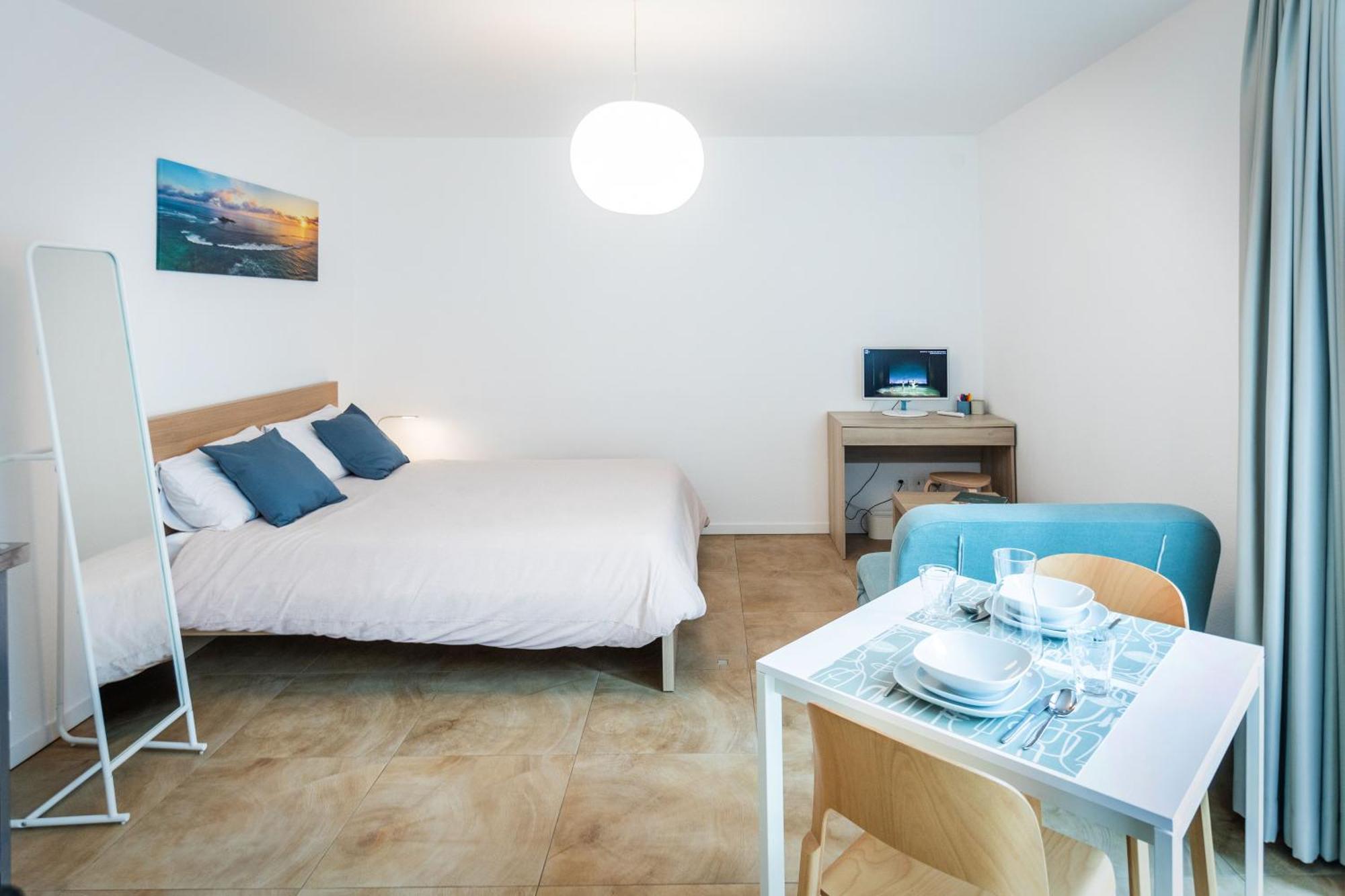 Apartamento Easy Flat Vezia, Indipendent Entrance, Free Parking Lugano Habitación foto